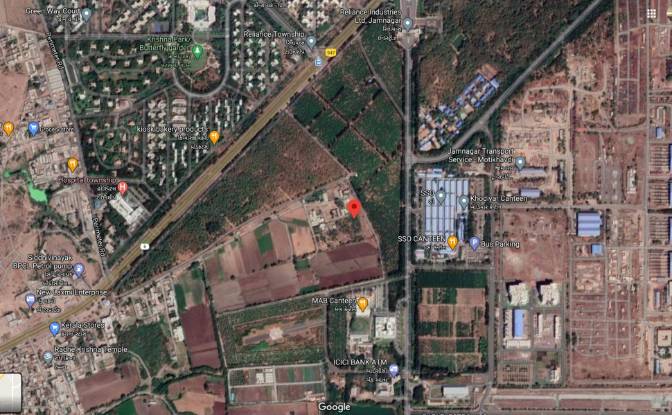 Investing/Development for Sale Motikhavdi. Photo#3