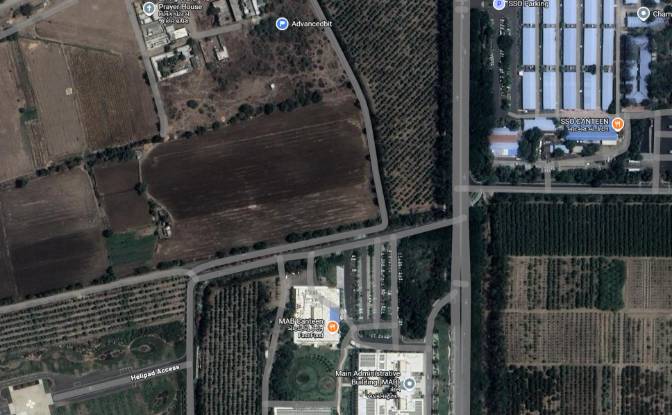 Investing/Development for Sale - Motikhavdi, India