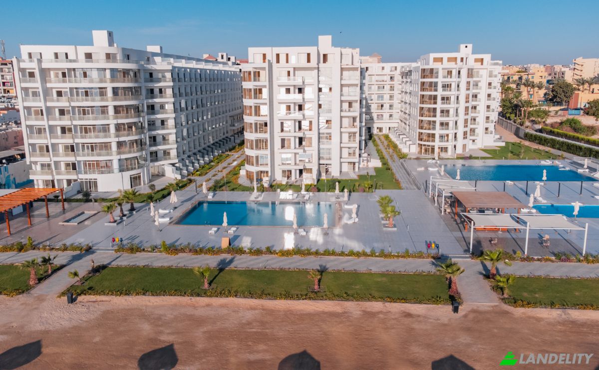 Appartamento in vendita Arabia Road, Hurghada, Hurghada 1, Red Sea Governorate, Egypt, Red Sea Governorate 1966808. Foto 1