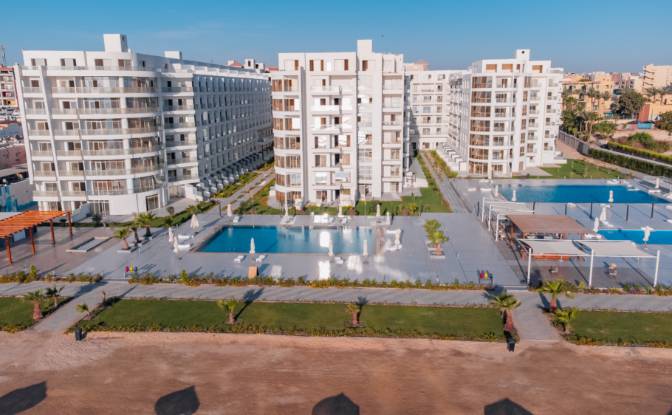 Apartment for Sale - Hurghada, Egypt