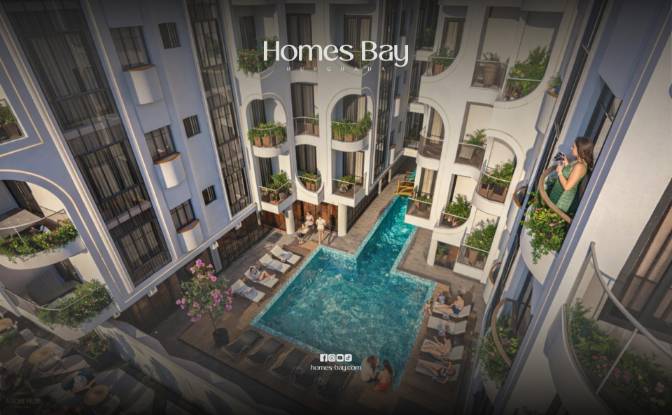 Apartment for Sale Hurghada, Hurghada 1. Photo#6 Apartment for Sale Hurghada, Hurghada 1. Photo#6