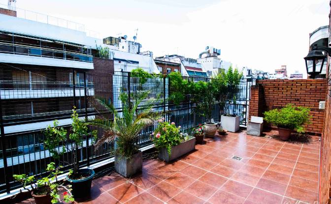 Apartment Rentals - Buenos Aires, Argentina