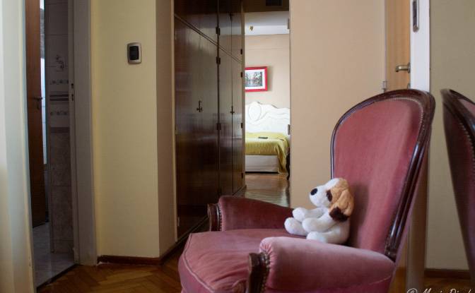 Apartment for Rent Doblas 317. Photo#2