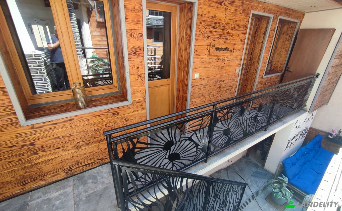 Townhouse for Sale 19 Pl Gabriel Rouy, 31110 Bagneres-de-Luchon, Bagneres-de-Luchon, Haute-Garonne, Occitanie, France. Photo 6