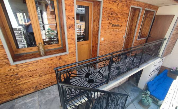 Townhouse for Sale 19 Pl Gabriel Rouy. Photo#6 Townhouse for Sale 19 Pl Gabriel Rouy. Photo#6