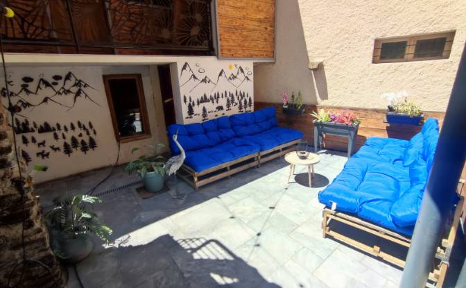 Townhouse for Sale 19 Pl Gabriel Rouy. Photo#8 Townhouse for Sale 19 Pl Gabriel Rouy. Photo#8