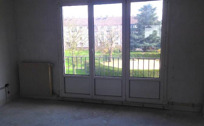 Apartment for Sale 19 Rue Henri Dunant. Photo#2 Apartment for Sale 19 Rue Henri Dunant. Photo#2