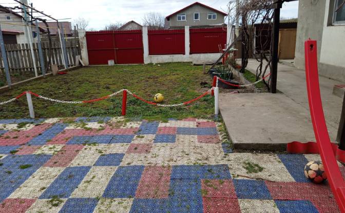 Townhouse for Sale Str Morii 220, 907175 Lumina. Photo#2