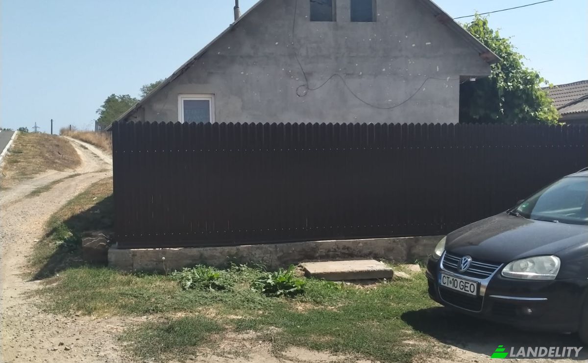 Townhouse for Sale Str Morii 220, 907175 Lumina, Lumina, Constanta, Romania. Photo 4