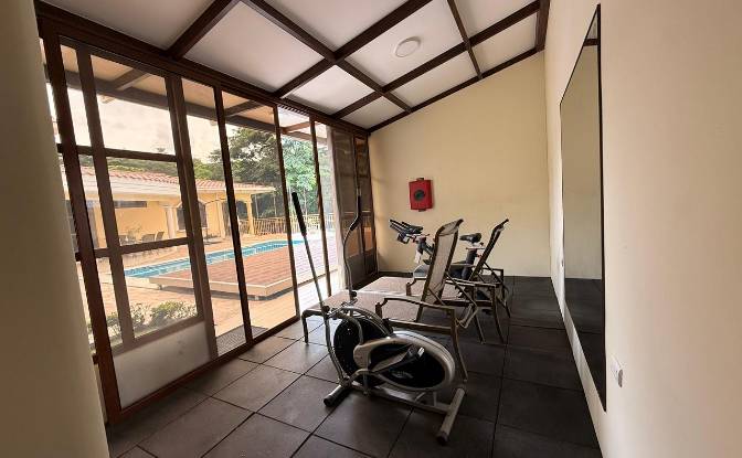 Villa for Sale Bellavista 090708, Guayaquil. Photo#13 Villa for Sale Bellavista 090708, Guayaquil. Photo#13