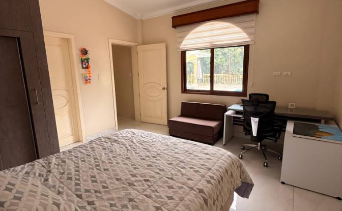 Villa for Sale Bellavista 090708, Guayaquil. Photo#14 Villa for Sale Bellavista 090708, Guayaquil. Photo#14