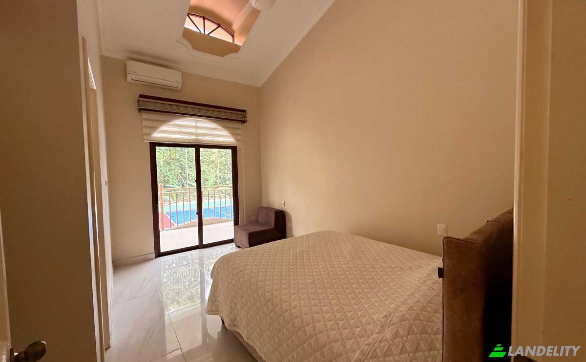 Villa for Sale Bellavista 090708, Guayaquil, Guayas, Ecuador. Photo 18