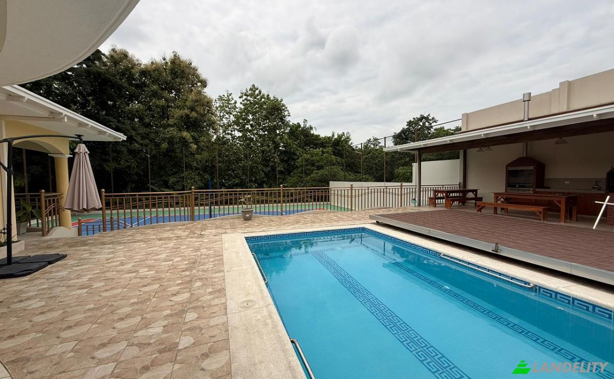 Villa for Sale Bellavista 090708, Guayaquil, Guayas, Ecuador. Photo 5