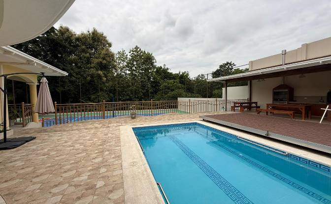 Villa for Sale Bellavista 090708, Guayaquil. Photo#5 Villa for Sale Bellavista 090708, Guayaquil. Photo#5