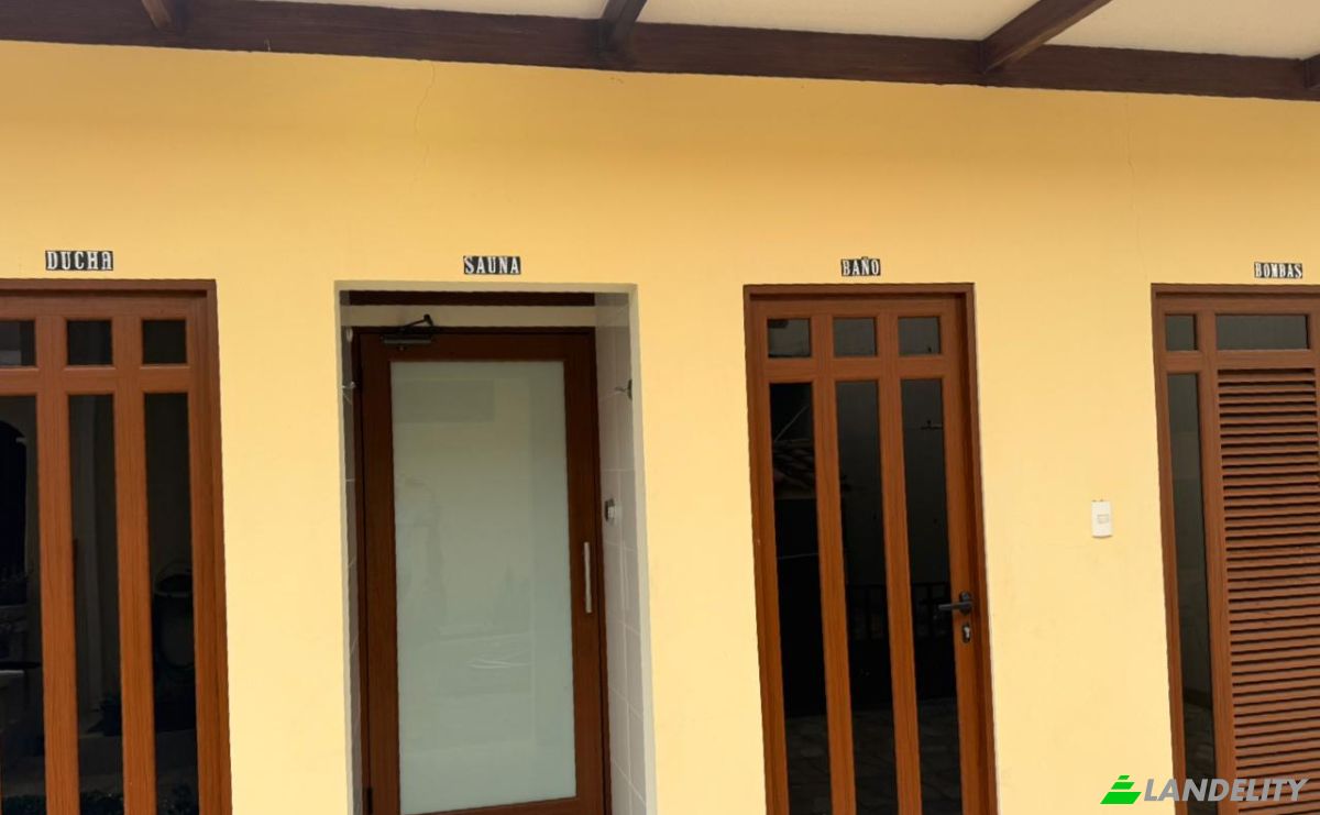 Villa for Sale Bellavista 090708, Guayaquil, Guayas, Ecuador. Photo 12