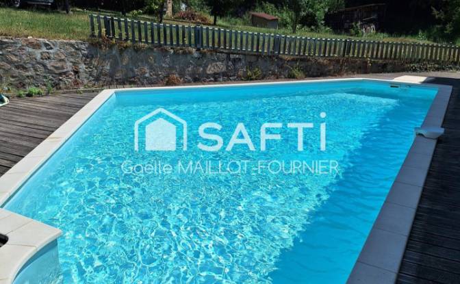 Villa for Sale 23 Av Guillaume Julia. Photo#2