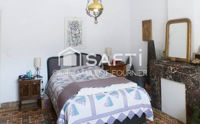 Villa for Sale 23 Av Guillaume Julia. Photo#4