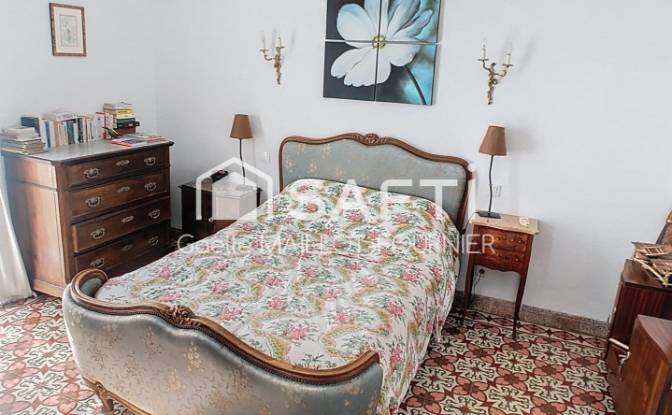 Villa for Sale 23 Av Guillaume Julia. Photo#5