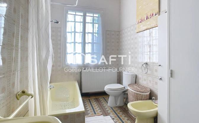 Villa for Sale 23 Av Guillaume Julia. Photo#6
