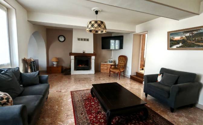 Single Family Home for Sale 20 Rte de Bourbon. Photo#2