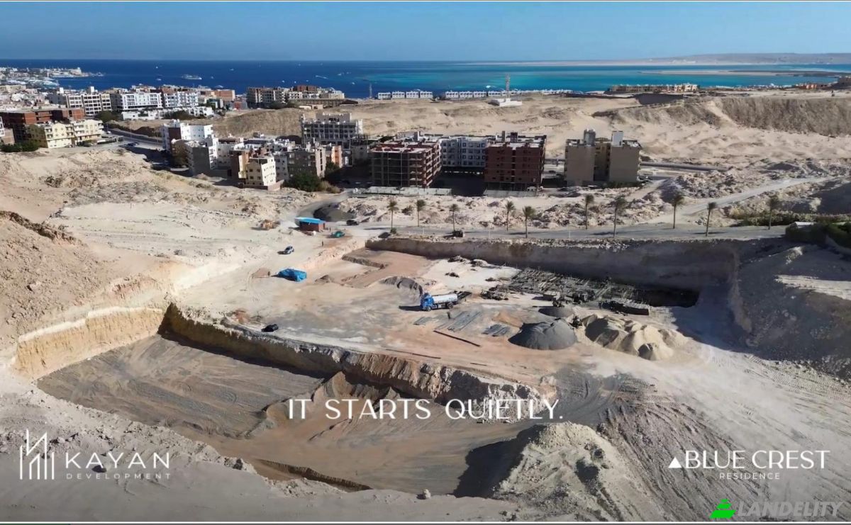 Apartment for Sale Hurghada, Hurghada 1, Red Sea Governorate, Egypt, Red Sea Governorate 1964220. Photo 14