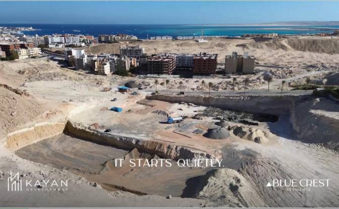 Apartment for Sale Hurghada, Hurghada 1. Photo#14 Apartment for Sale Hurghada, Hurghada 1. Photo#14