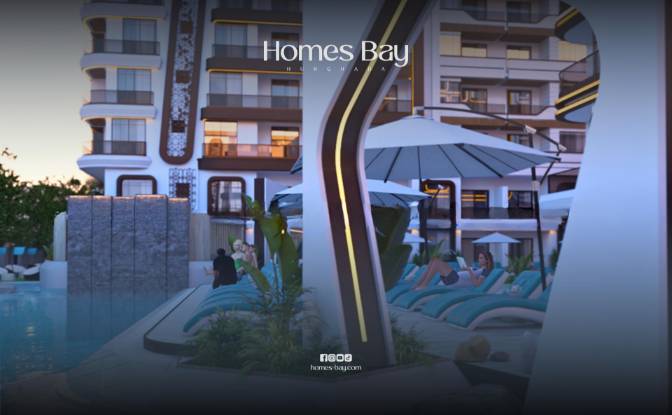 Apartment for Sale Hurghada, Hurghada 1. Photo#7 Apartment for Sale Hurghada, Hurghada 1. Photo#7