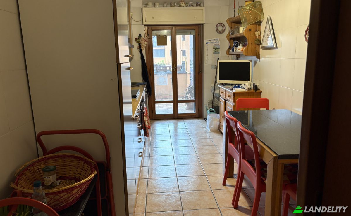 Wohnung zu verkaufen Via Giuseppe Tomaselli, 20142 Milano MI, Milan, Metropolitan City of Milan, Lombardy, Italy. Foto 11