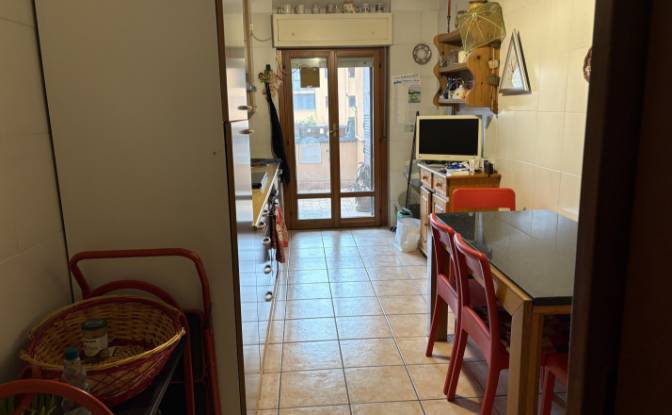 Wohnung zu verkaufen Via Giuseppe Tomaselli. Foto#11
