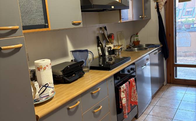 Wohnung zu verkaufen Via Giuseppe Tomaselli. Foto#12