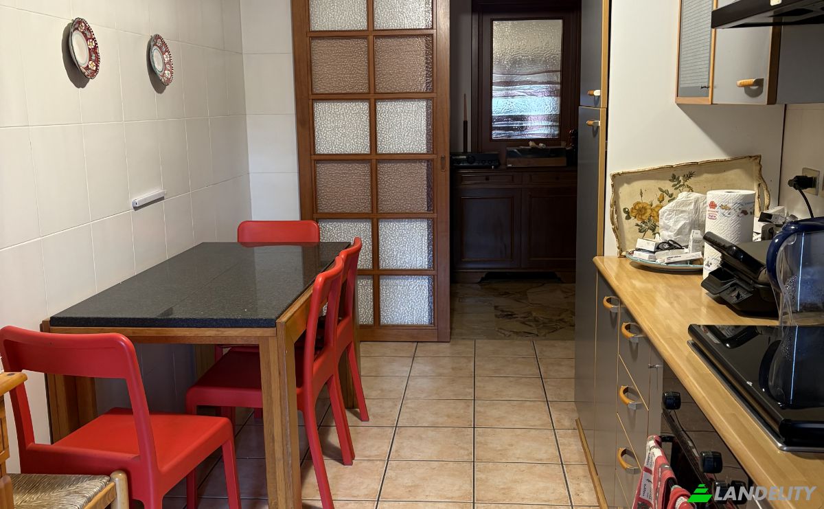 Wohnung zu verkaufen Via Giuseppe Tomaselli, 20142 Milano MI, Milan, Metropolitan City of Milan, Lombardy, Italy. Foto 13