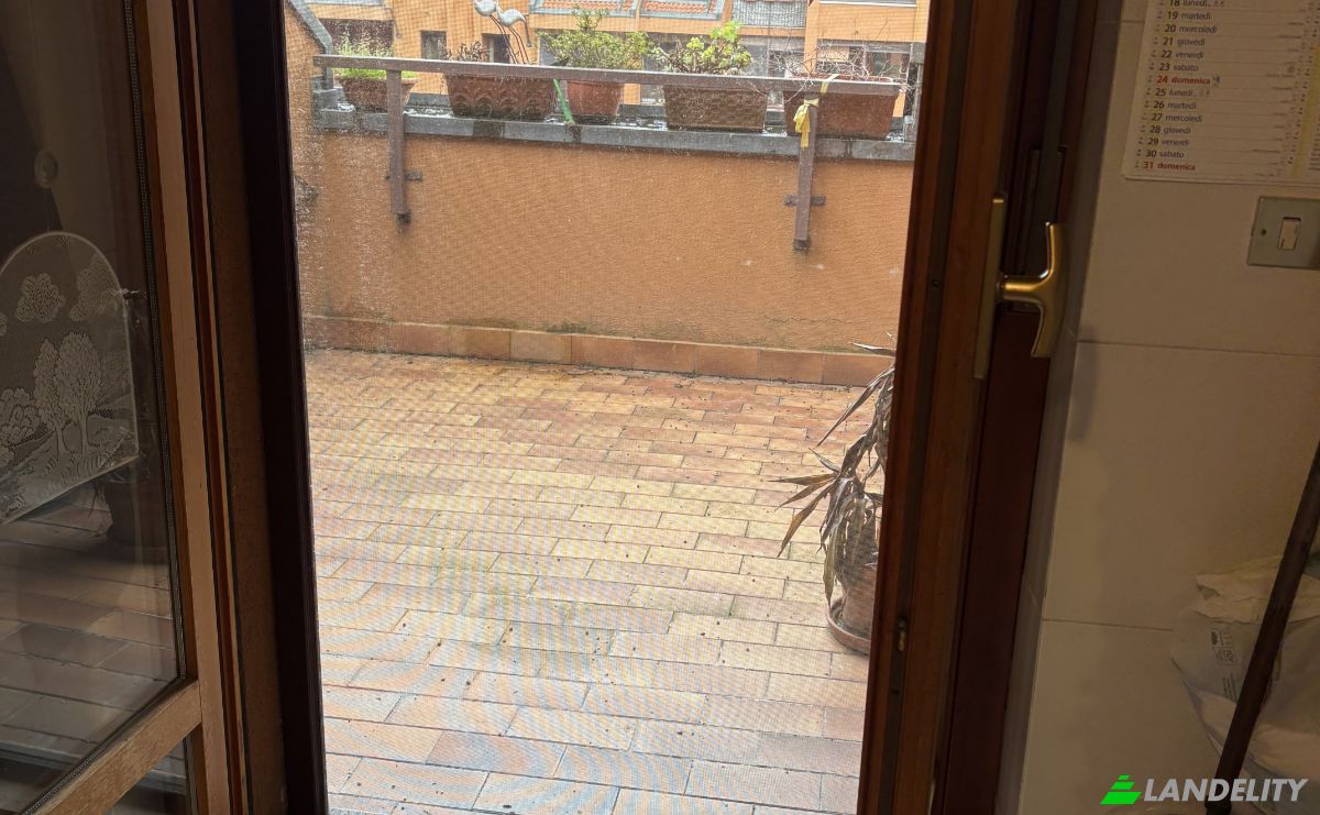Wohnung zu verkaufen Via Giuseppe Tomaselli, 20142 Milano MI, Milan, Metropolitan City of Milan, Lombardy, Italy. Foto 14