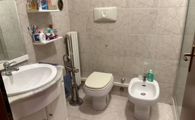 Wohnung zu verkaufen Via Giuseppe Tomaselli. Foto#19