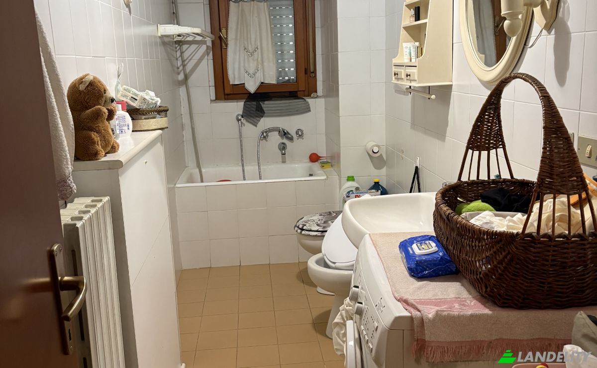 Wohnung zu verkaufen Via Giuseppe Tomaselli, 20142 Milano MI, Milan, Metropolitan City of Milan, Lombardy, Italy. Foto 20