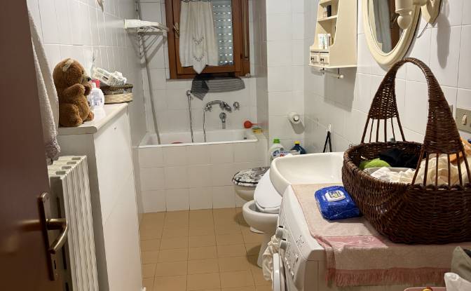 Wohnung zu verkaufen Via Giuseppe Tomaselli. Foto#20
