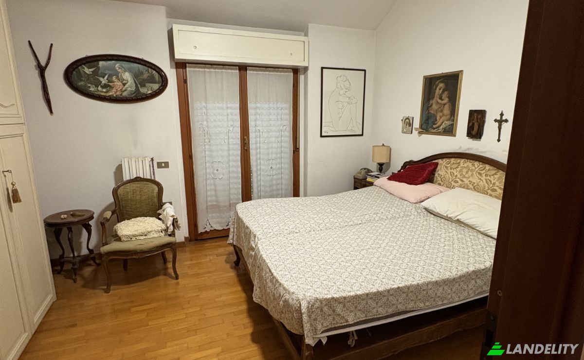 Wohnung zu verkaufen Via Giuseppe Tomaselli, 20142 Milano MI, Milan, Metropolitan City of Milan, Lombardy, Italy. Foto 21