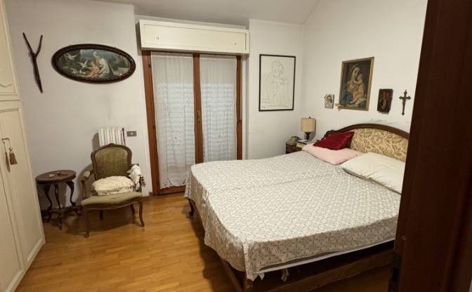 Wohnung zu verkaufen Via Giuseppe Tomaselli. Foto#21
