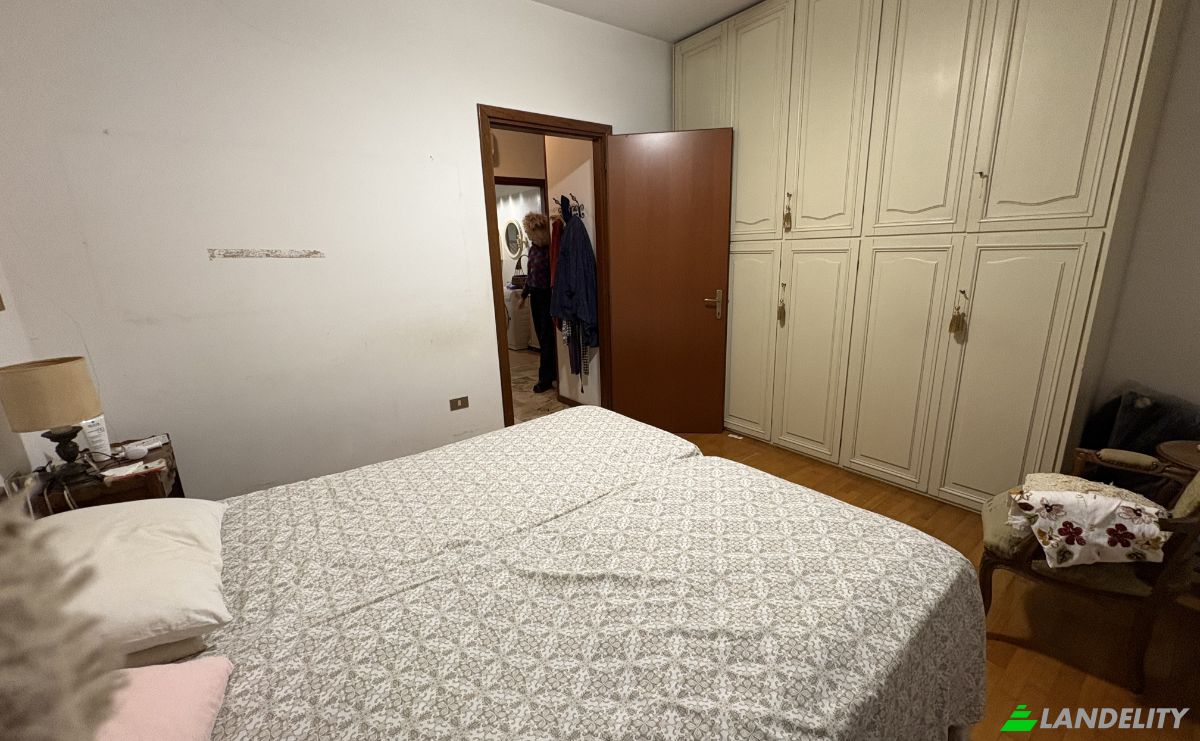 Wohnung zu verkaufen Via Giuseppe Tomaselli, 20142 Milano MI, Milan, Metropolitan City of Milan, Lombardy, Italy. Foto 22