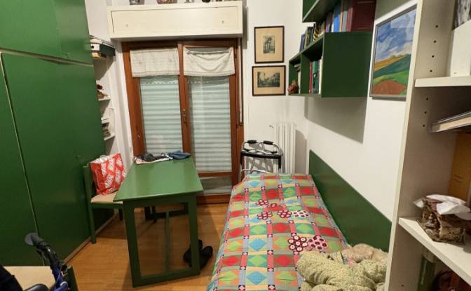Wohnung zu verkaufen Via Giuseppe Tomaselli. Foto#23