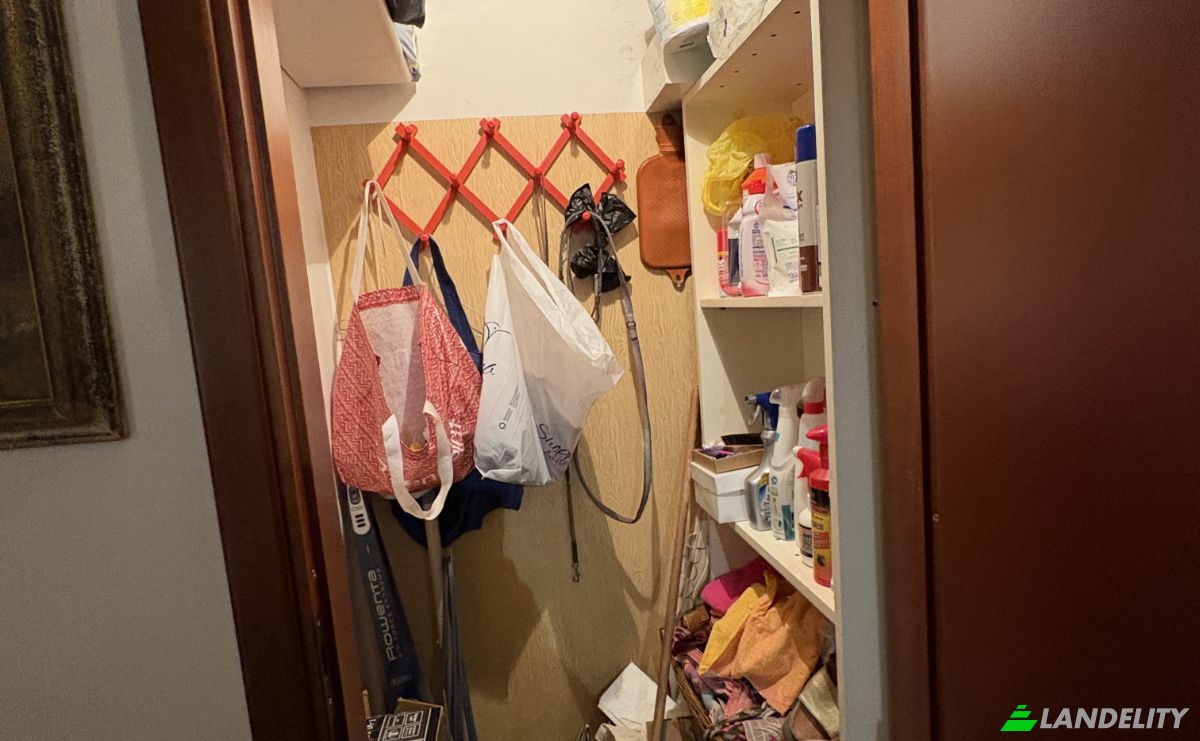 Wohnung zu verkaufen Via Giuseppe Tomaselli, 20142 Milano MI, Milan, Metropolitan City of Milan, Lombardy, Italy. Foto 24