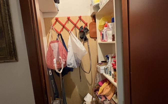 Wohnung zu verkaufen Via Giuseppe Tomaselli. Foto#24