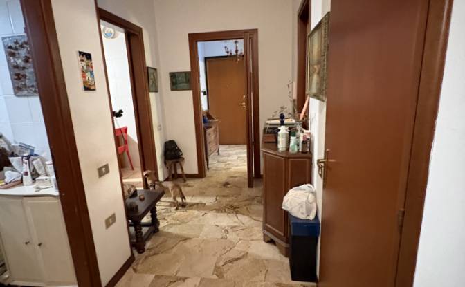 Wohnung zu verkaufen Via Giuseppe Tomaselli. Foto#25