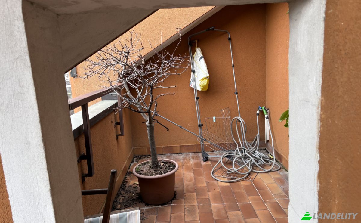 Wohnung zu verkaufen Via Giuseppe Tomaselli, 20142 Milano MI, Milan, Metropolitan City of Milan, Lombardy, Italy. Foto 3