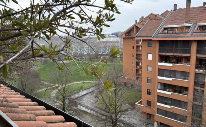 Wohnung zu verkaufen Via Giuseppe Tomaselli. Foto#5