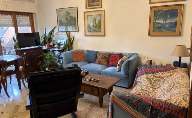 Wohnung zu verkaufen Via Giuseppe Tomaselli. Foto#8