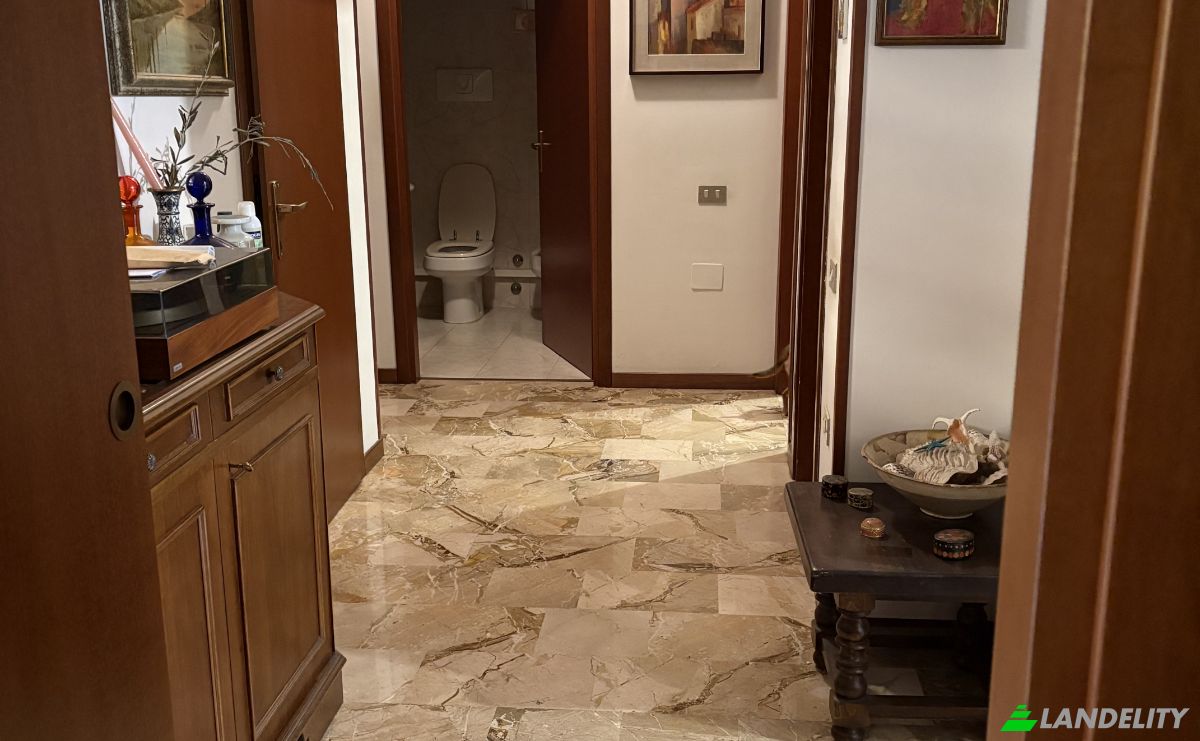 Wohnung zu verkaufen Via Giuseppe Tomaselli, 20142 Milano MI, Milan, Metropolitan City of Milan, Lombardy, Italy. Foto 9