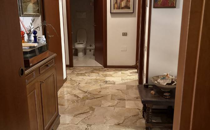 Wohnung zu verkaufen Via Giuseppe Tomaselli. Foto#9