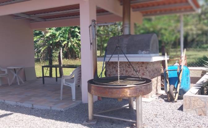 Bungalow for Sale 28-2 28-2, Lajas Adentro. Photo#2