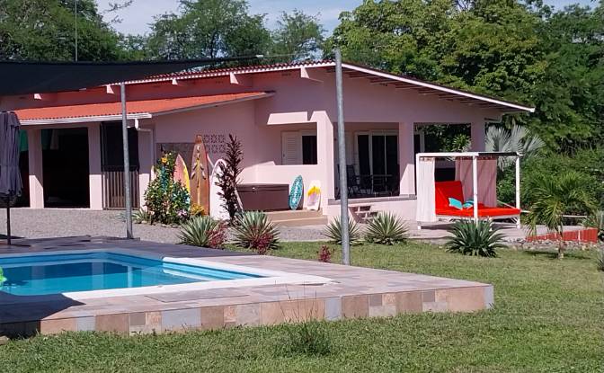 Bungalow for Sale 28-2 28-2, Lajas Adentro. Photo#6
