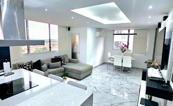 Apartment for Sale Av Bolivar, Lecheria 6016. Photo#5 Apartment for Sale Av Bolivar, Lecheria 6016. Photo#5